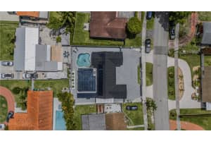 2901 Village Green Dr, Miami, FL 33175, Sold 08/05/25