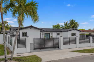 2901 Village Green Dr, Miami, FL 33175, Sold 08/05/25