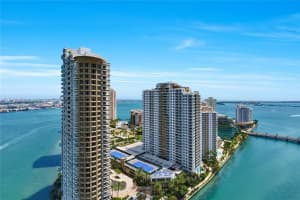 465 Brickell Ave APT 2801, Miami, FL 33131, - MLS#A11794896