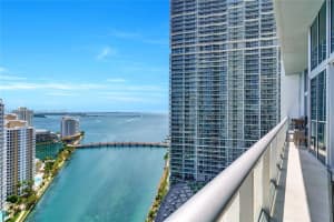 465 Brickell Ave APT 2801, Miami, FL 33131, - MLS#A11794896