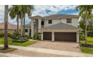 815 Regal Cove Rd, Weston, FL 33327, Sold 08/25/25