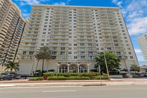 5701 Collins Ave 1707, Miami Beach