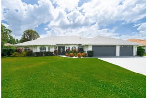 2227 Sunrise Dr, Sebring, FL 33872, Sold 07/25/25