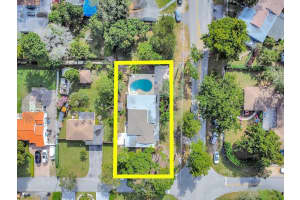 12135 Ne 10th Ave North Miami, FL 33161 - MLS#A11794927