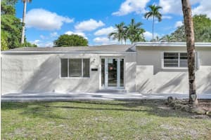 12135 Ne 10th Ave North Miami, FL 33161 - MLS#A11794927