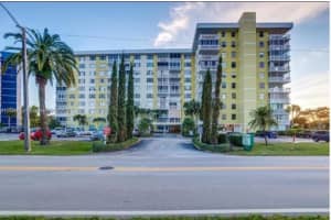 4400 Hillcres Dr 215-b Hollywood, FL 33021 - MLS#A11794943