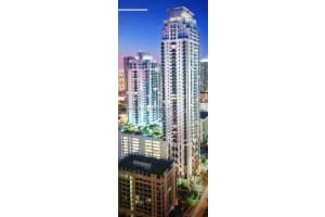 1050 BRICKELL 3314, Miami, FL 33131 - MLS#A11794951
