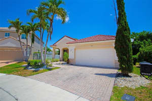 4458 Stone Ridge Way, Weston, FL 33331, Sold 09/05/25