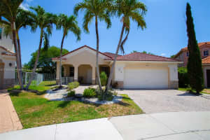 4458 Stone Ridge Way, Weston, FL 33331, Sold 09/05/25