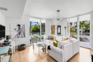 5970 Indian Creek Dr #301, Miami Beach, FL 33140, Sold 08/21/25