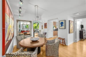 5970 Indian Creek Dr #301, Miami Beach, FL 33140, Sold 08/21/25