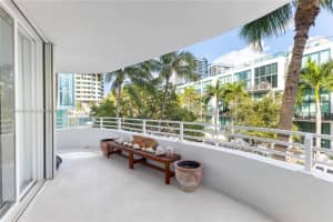 5970 Indian Creek Dr #301, Miami Beach, FL 33140, Sold 08/21/25