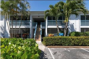 11000 S Ocean Dr Apt 2-11, Jensen Beach, FL 34957, - MLS#A11795002