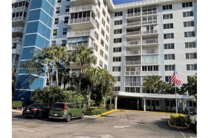 4200 Hillcrest Dr 201 Hollywood, FL 33021 - MLS#A11795029