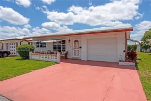 5803 NW 84th Ave, Tamarac, FL 33321, Sold 10/10/25