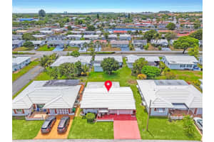 5803 NW 84th Ave, Tamarac, FL 33321, Sold 10/10/25