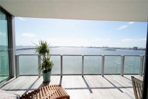 2900 Ne 7th Ave 1705, Miami