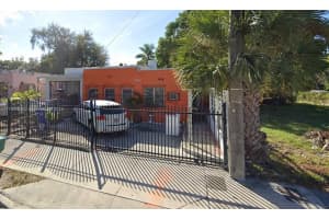 1166 NW 29th St, Miami, FL 33127, Sold 07/07/25