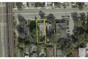1166 NW 29th St, Miami, FL 33127, Sold 07/07/25