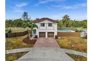 15066 SW 38th Terrace, Miami, FL 33185, Sold 07/21/25