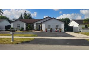13842 Sw 285th St, Homestead