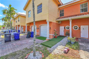 2307 Washington St 5 Hollywood, FL 33020 - MLS#A11795086