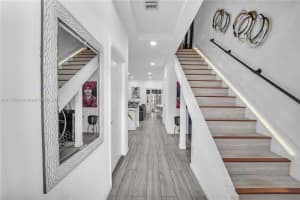 2307 Washington St 5 Hollywood, FL 33020 - MLS#A11795086