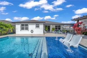 27847 Sw 133rd Pl, Homestead