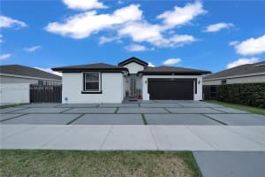 27847 Sw 133rd Pl Homestead, FL 33032 - MLS#A11795095
