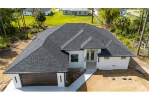 3111 17th St W, Lehigh Acres, FL 33972, - MLS#A11795100