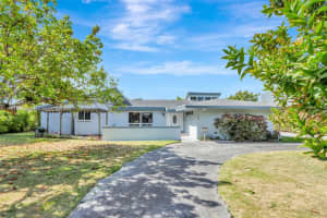 7600 Sw 124th St, Pinecrest