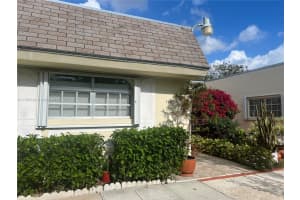 11257 Sw 172nd Street I-1642d, Miami