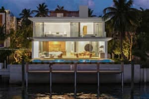 310 W Dilido Dr, Miami Beach