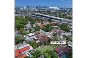 1845 NW 11 St, Miami, FL 33125 - MLS#A11795155