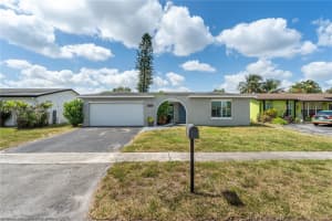 9652 NW 19th Pl, Fort Lauderdale, FL 33322, Sold 07/07/25
