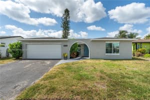 9652 NW 19th Pl, Fort Lauderdale, FL 33322, Sold 07/07/25