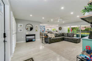 9652 NW 19th Pl, Fort Lauderdale, FL 33322, Sold 07/07/25