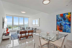 100 South Pointe Dr, Miami Beach, FL 33139, Sold 07/24/25