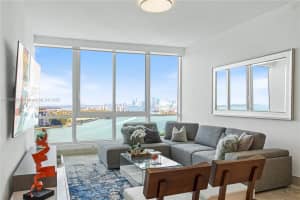 100 South Pointe Dr, Miami Beach, FL 33139, Sold 07/24/25