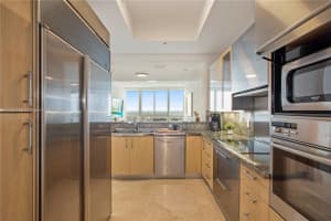 100 South Pointe Dr, Miami Beach, FL 33139, Sold 07/24/25