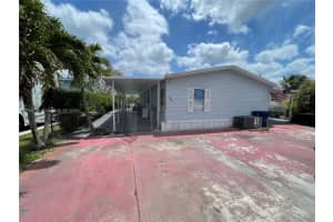 19800 Sw 180th Ave Unit 376, Miami