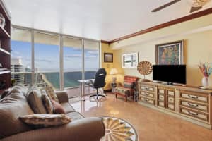 1830 S Ocean Dr APT 4712, Hallandale Beach, FL 33009, - MLS#A11795203