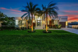 416 NW 24th St, Wilton Manors, FL 33311, Sold 10/10/25