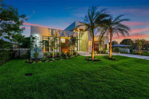 416 NW 24th St, Wilton Manors, FL 33311, Sold 10/10/25