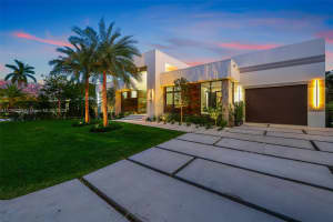 416 NW 24th St, Wilton Manors, FL 33311, Sold 10/10/25