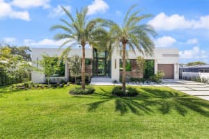 416 NW 24th St, Wilton Manors, FL 33311, Sold 10/10/25