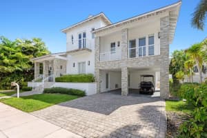 689 Glenridge Rd Key Biscayne, FL 33149 - MLS#A11795209