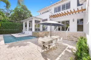 689 Glenridge Rd Key Biscayne, FL 33149 - MLS#A11795209