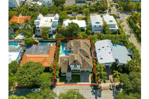 689 Glenridge Rd Key Biscayne, FL 33149 - MLS#A11795209