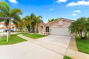 18361 NW 10th St, Pembroke Pines, FL 33029, - MLS#A11795256